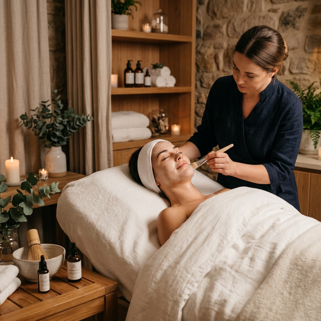 Tratamiento facial